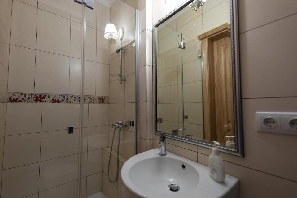 Villa Venterivka 2 Татаров Экстерьер фото