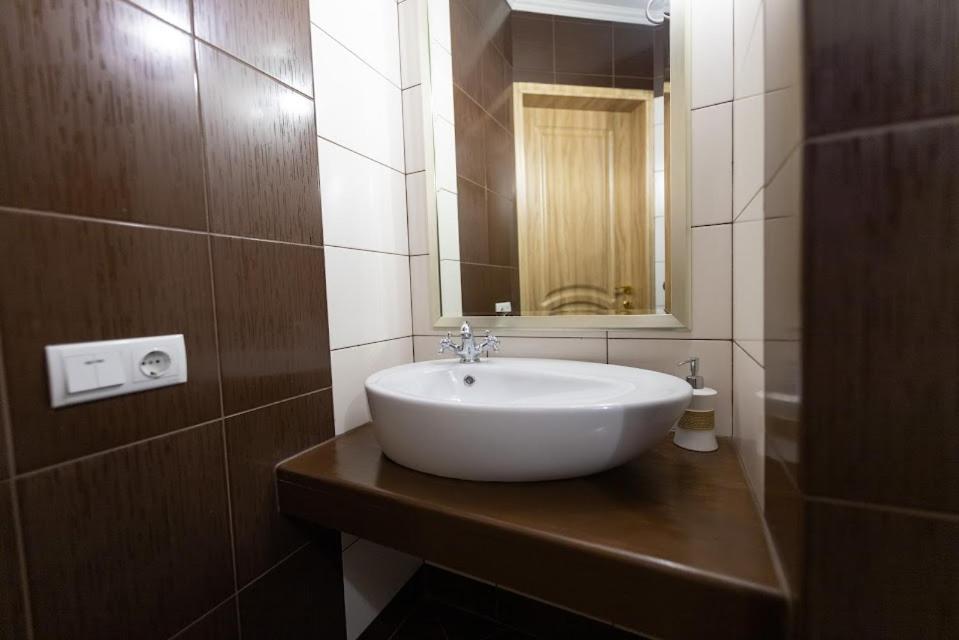 Villa Venterivka 2 Татаров Экстерьер фото