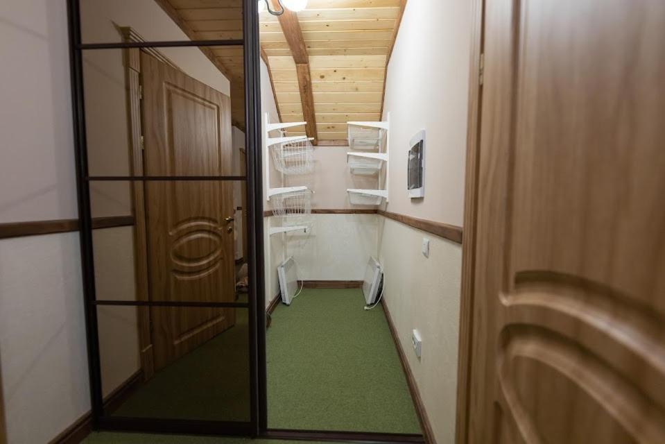 Villa Venterivka 2 Татаров Экстерьер фото